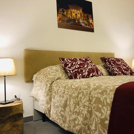 B&B Ohana Palermo Exteriér fotografie