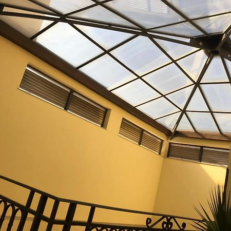 B&B Ohana Palermo Exteriér fotografie