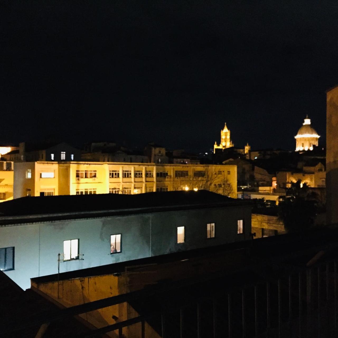B&B Ohana Palermo Exteriér fotografie