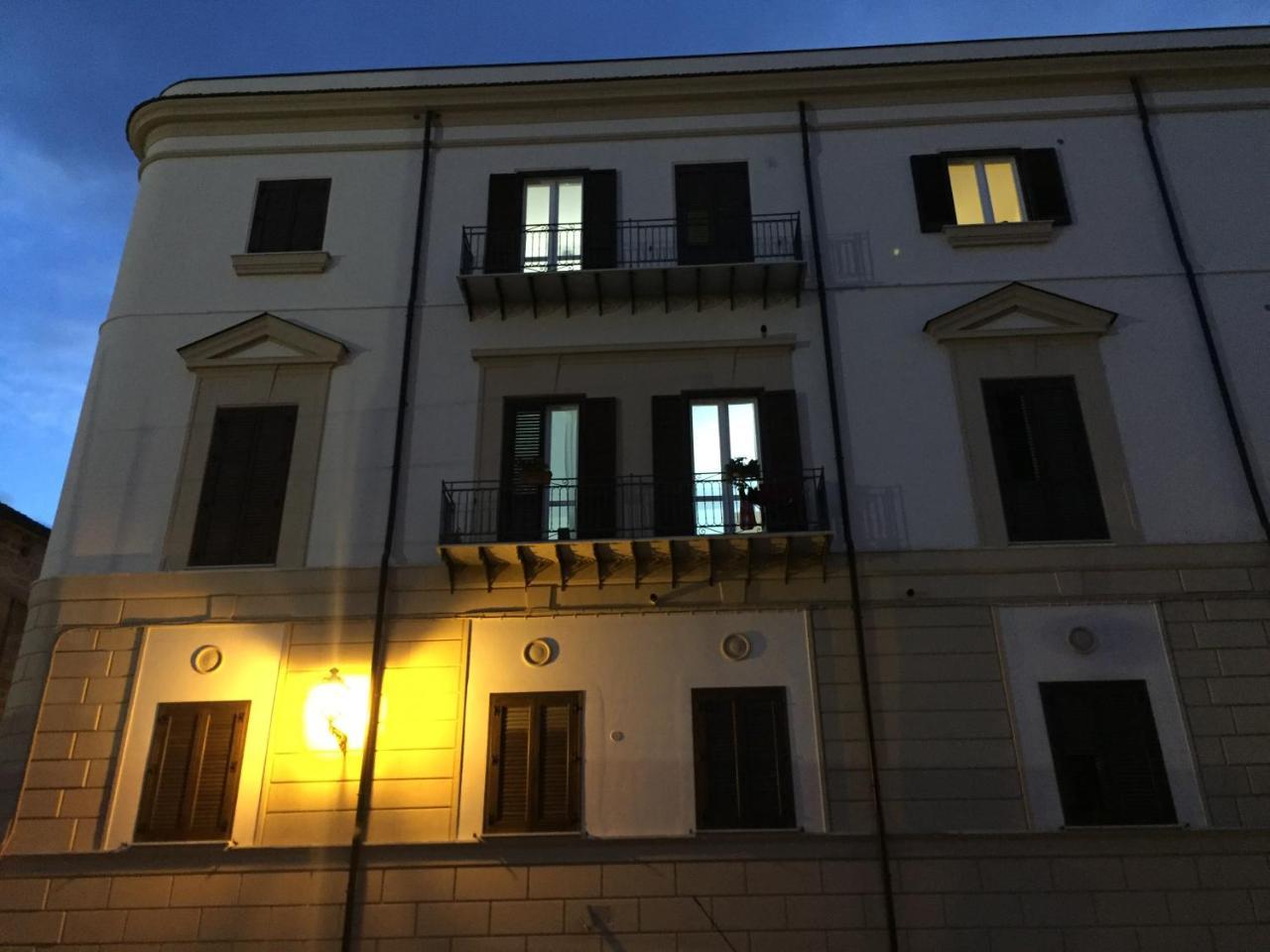 B&B Ohana Palermo Exteriér fotografie