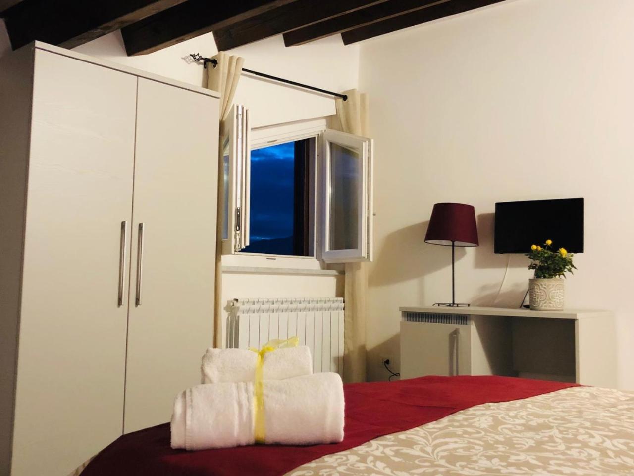 B&B Ohana Palermo Exteriér fotografie