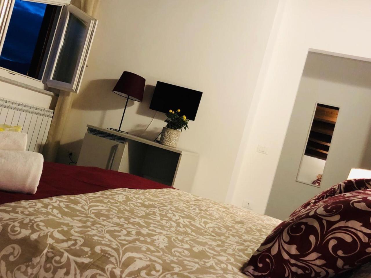 B&B Ohana Palermo Exteriér fotografie