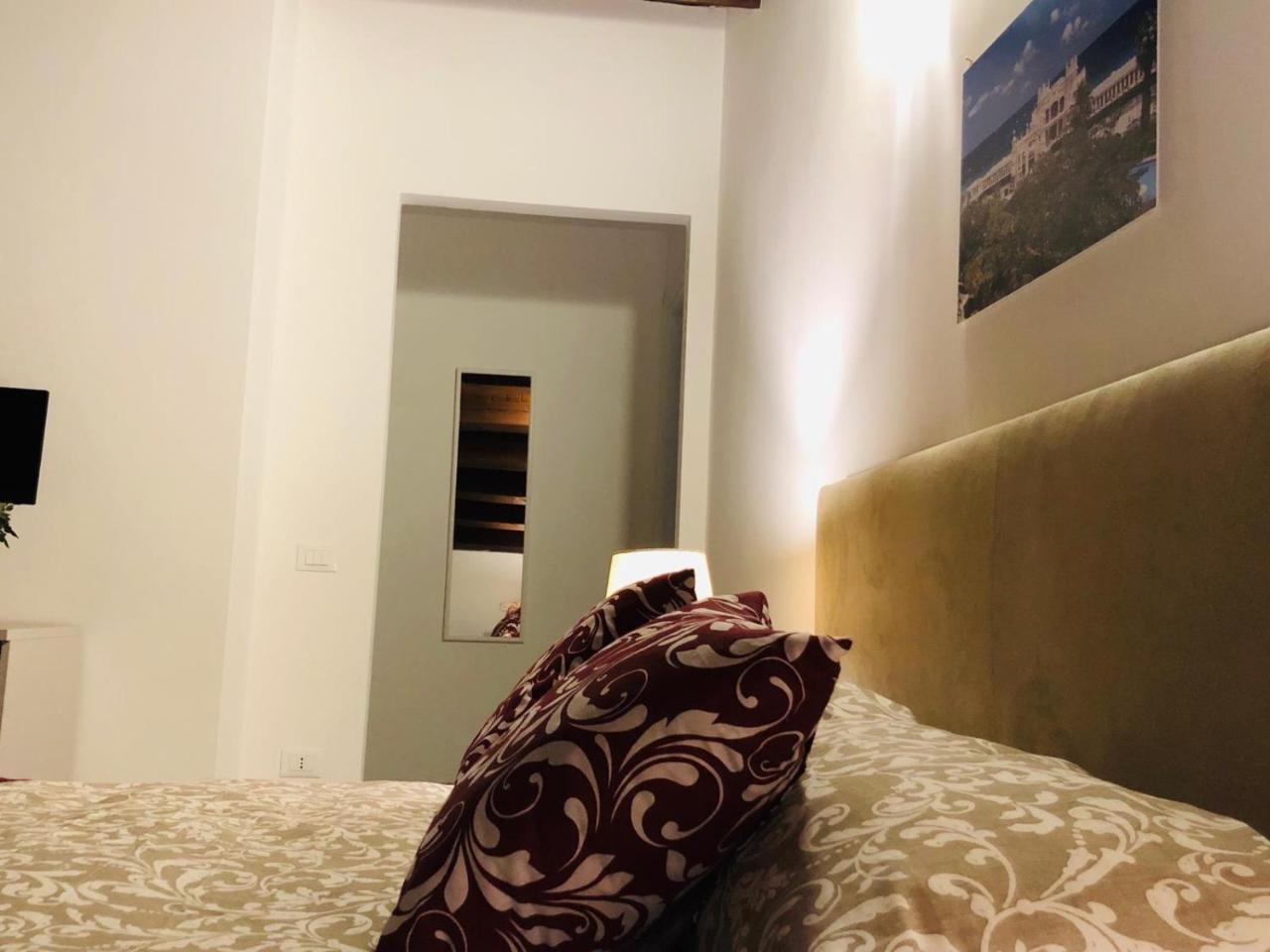 B&B Ohana Palermo Exteriér fotografie