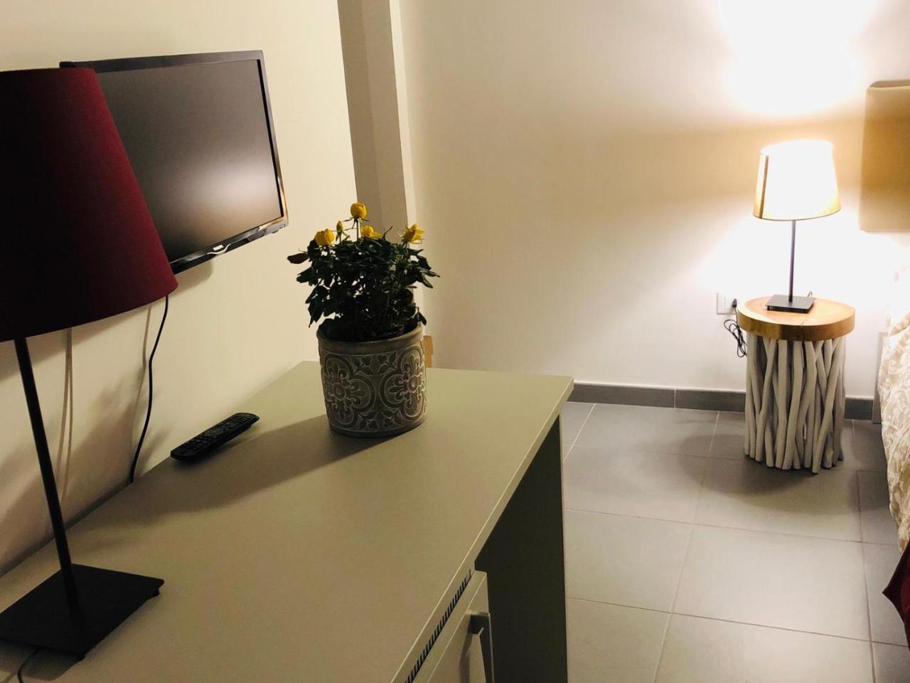 B&B Ohana Palermo Exteriér fotografie