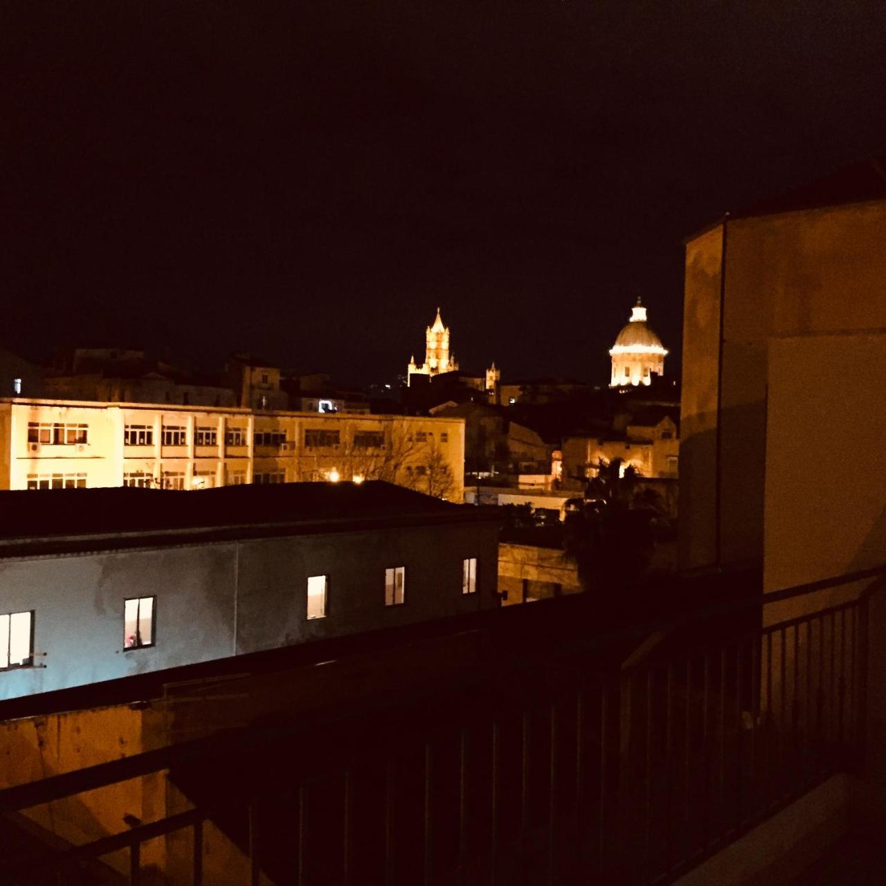 B&B Ohana Palermo Exteriér fotografie