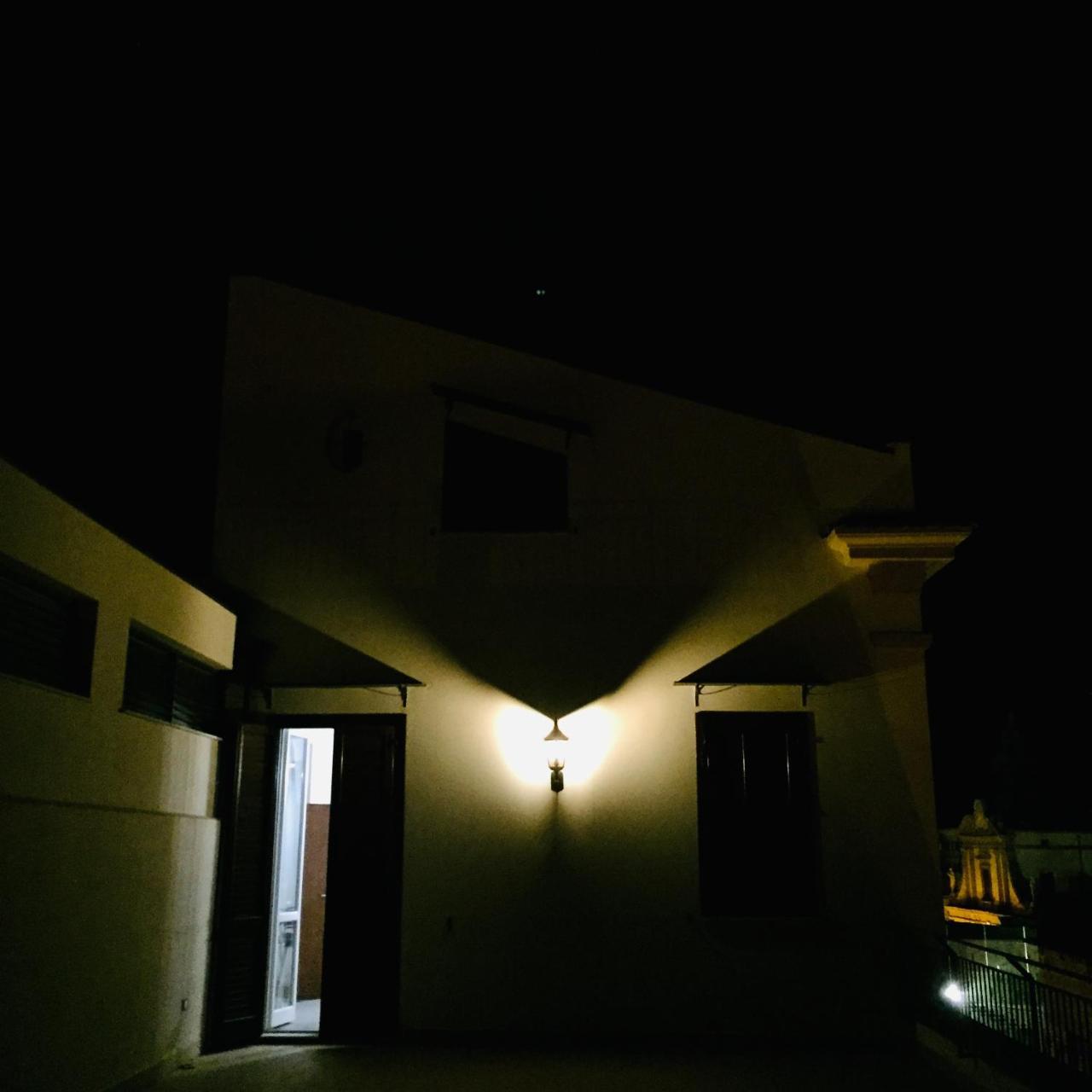 B&B Ohana Palermo Exteriér fotografie