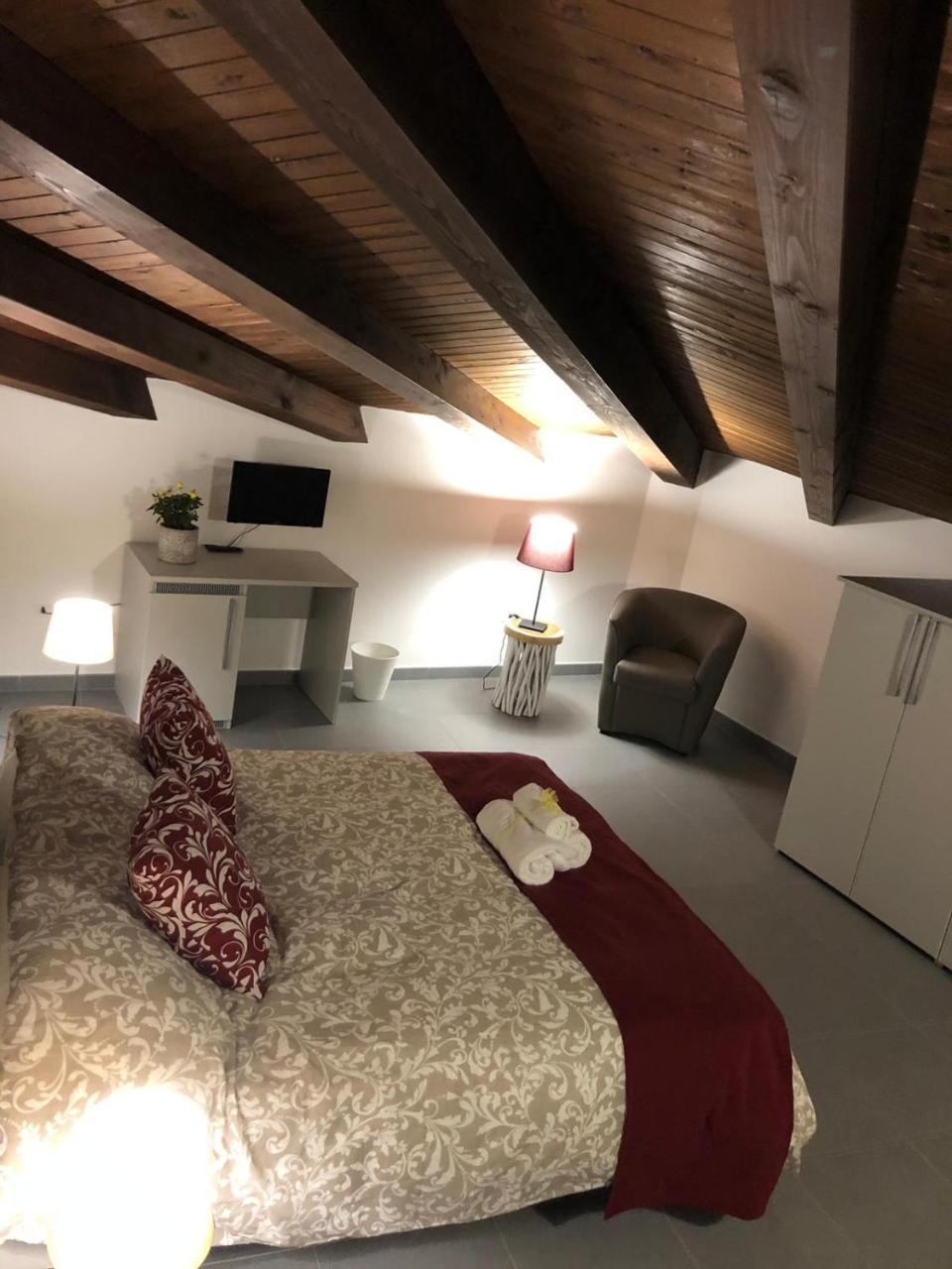 B&B Ohana Palermo Exteriér fotografie