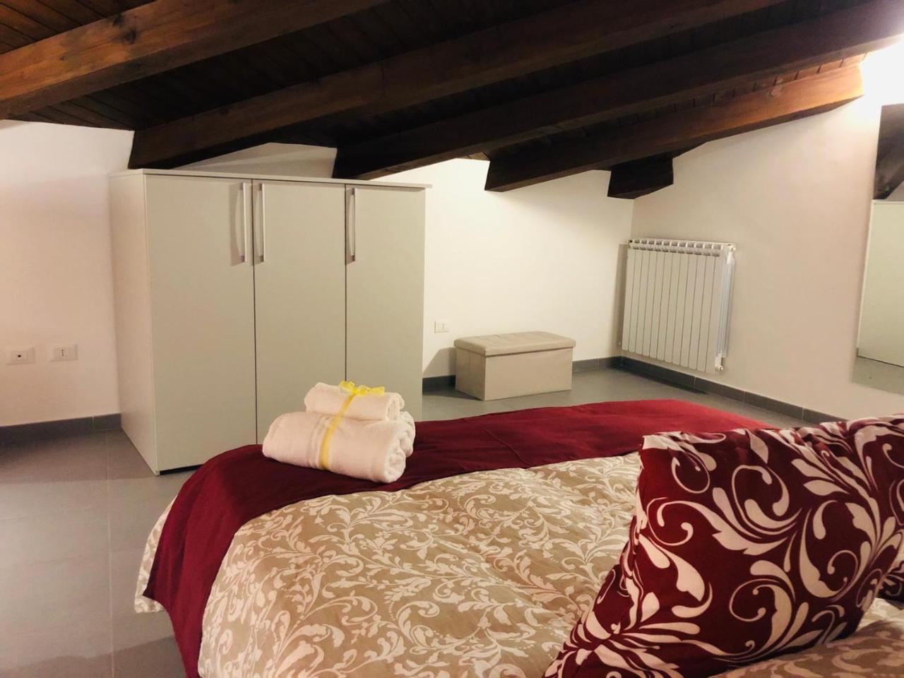 B&B Ohana Palermo Exteriér fotografie