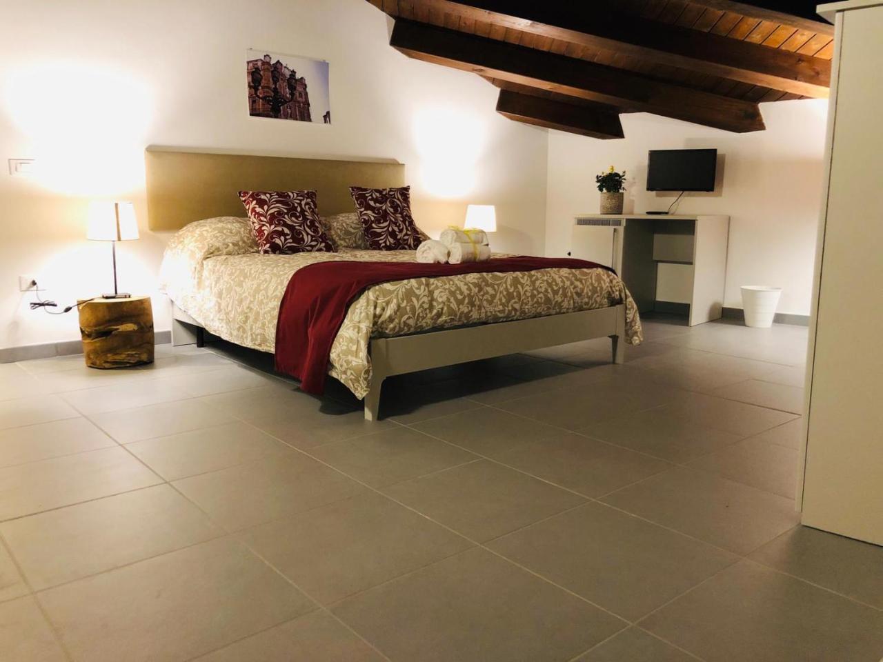 B&B Ohana Palermo Exteriér fotografie
