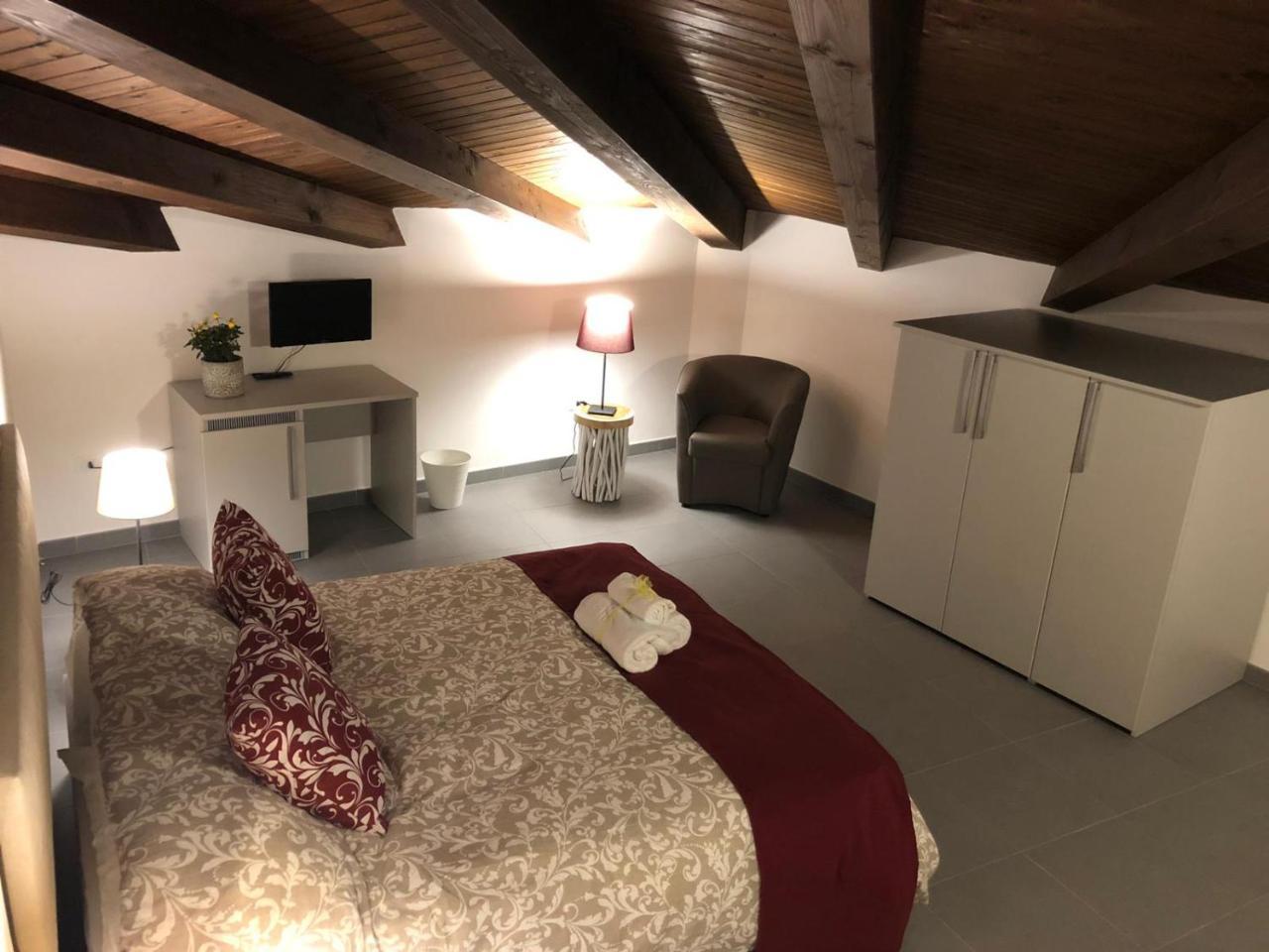 B&B Ohana Palermo Exteriér fotografie