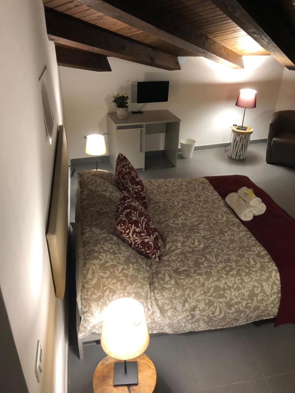 B&B Ohana Palermo Exteriér fotografie