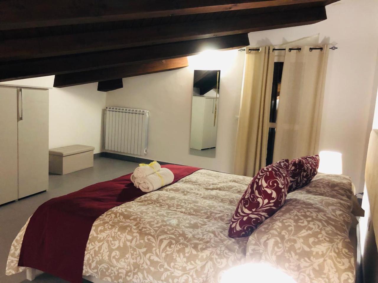 B&B Ohana Palermo Exteriér fotografie