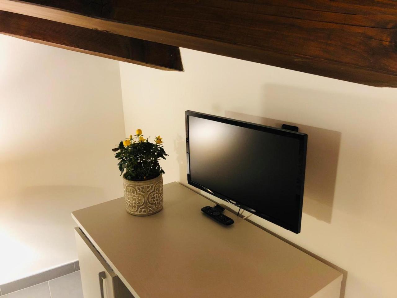 B&B Ohana Palermo Exteriér fotografie