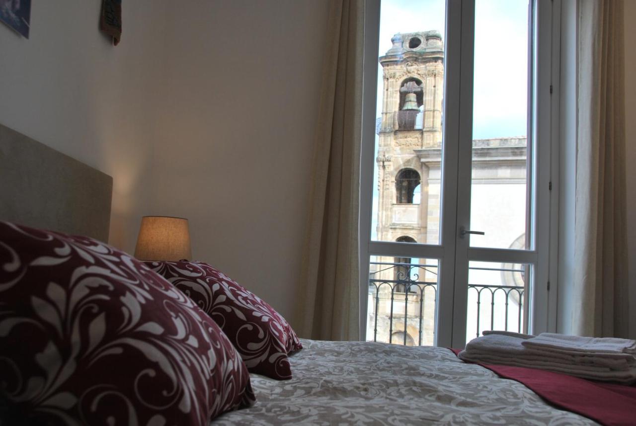 B&B Ohana Palermo Exteriér fotografie