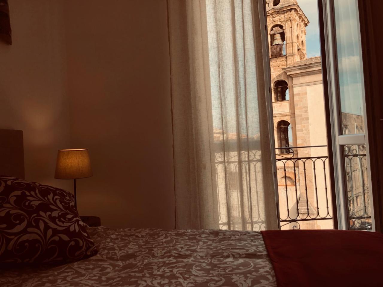 B&B Ohana Palermo Exteriér fotografie