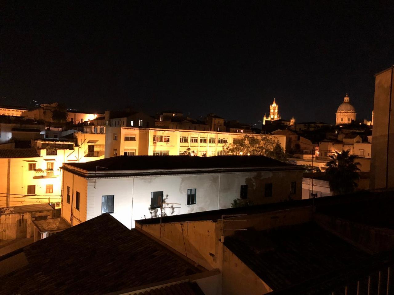B&B Ohana Palermo Exteriér fotografie