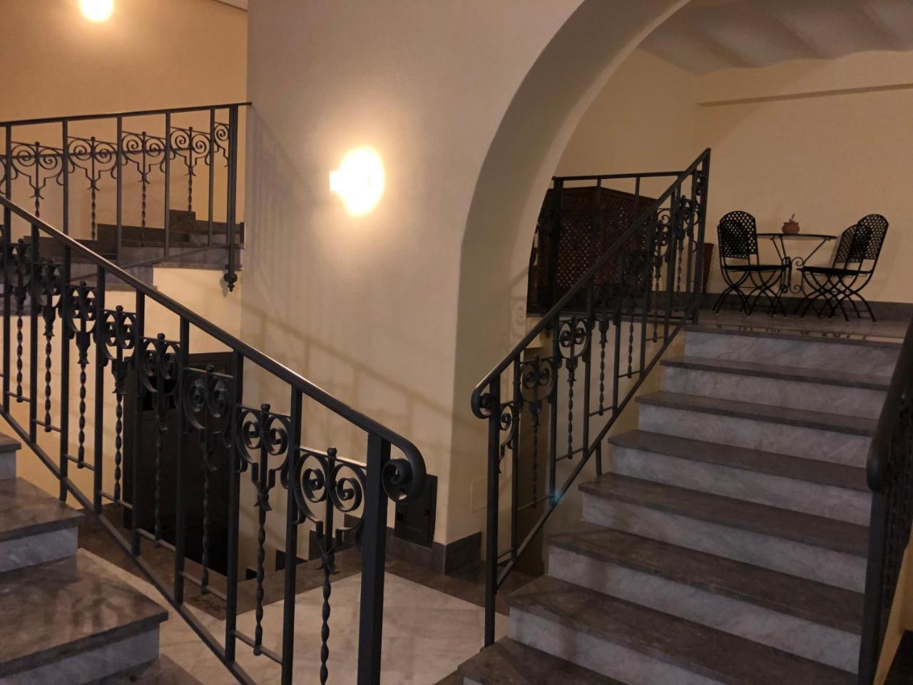 B&B Ohana Palermo Exteriér fotografie
