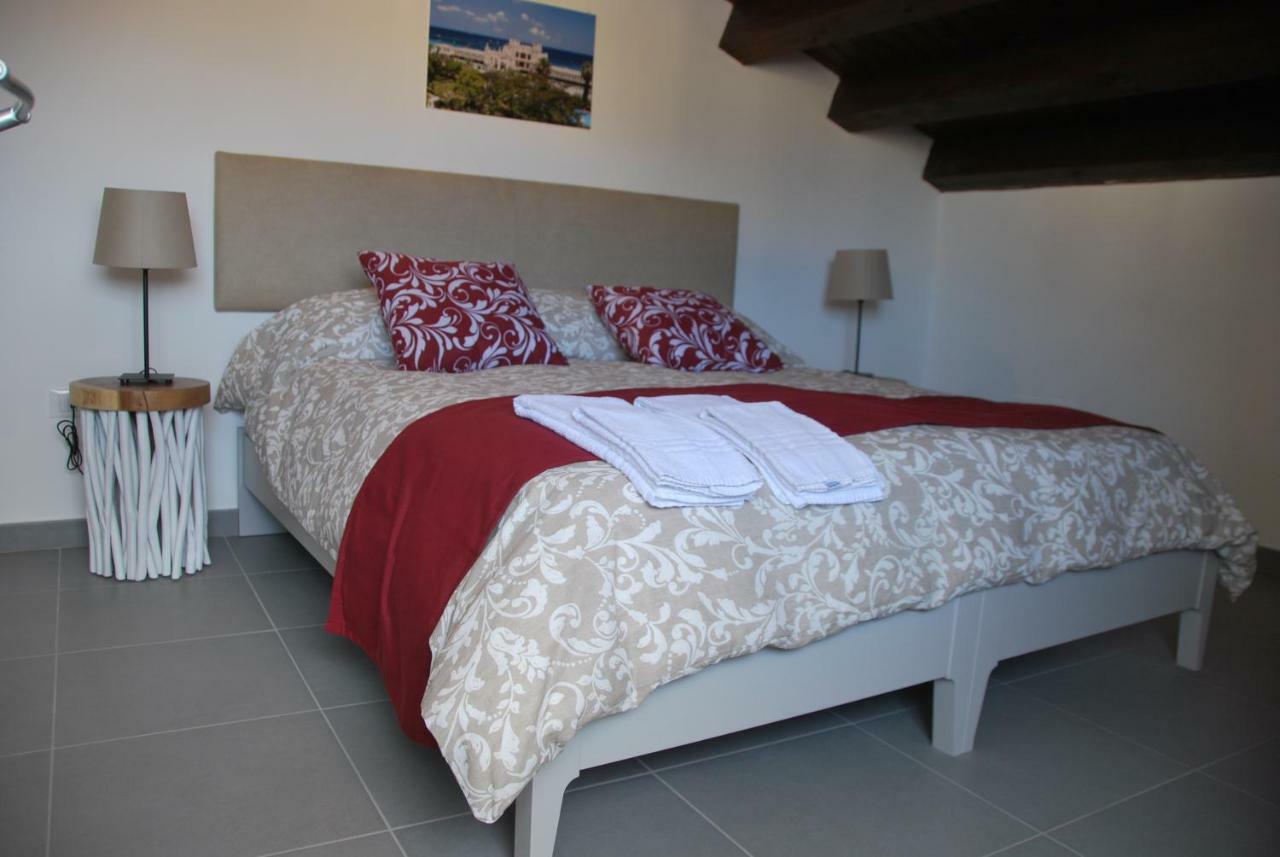 B&B Ohana Palermo Exteriér fotografie